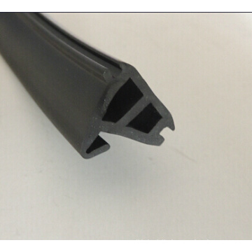 Factory Supply PVC Profile with SGS